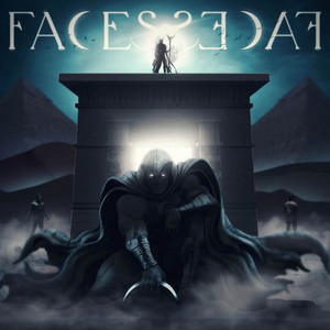 Faces by Raphyx, nikmouu