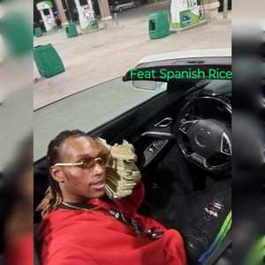 Back 2$ Back by Foreign Money$, Spanish Rice
