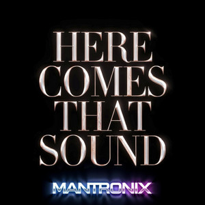 Needle to the Groove - Single by Mantronix | Spotify