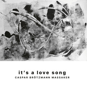 All This Violence live in Dresden 25 Jan 2025 by Caspar Brötzmann Massaker