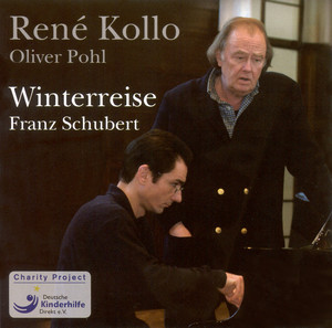Schubert, F.: Winterreise