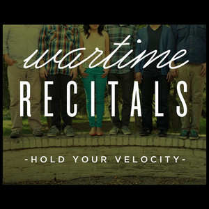 Hold Your Velocity