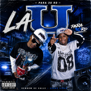 La U by Para 30 RD