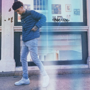Shopping Sprees by SVJ Tay, Ricky Rez