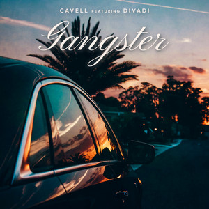 Gangsta - Sped Up Version by Cavell, Divadi