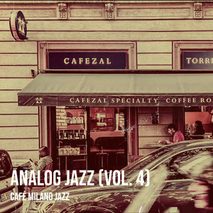 Via Brera by Café Milano Jazz