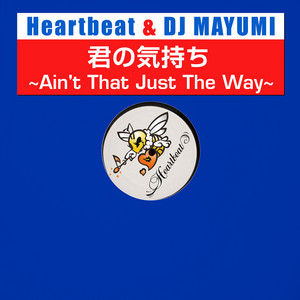君の気持ち ～Ain’t That Just The Way～ by Heartbeat, DJ Mayumi