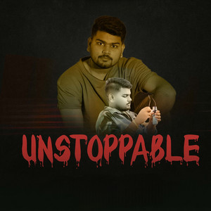 Unstoppable by Akash Chauhan