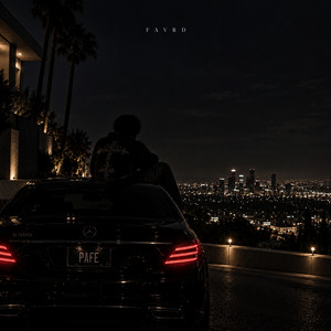 S550 by Favrd