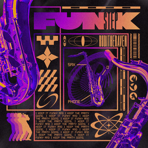 Funkstep by RuditheRaven