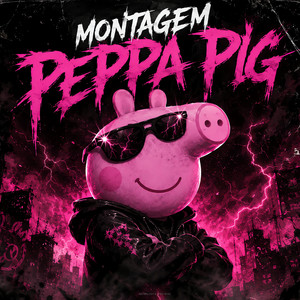 MONTAGEM PEPPA PIG - Slowed & Reverb by Abtmelody, sped now