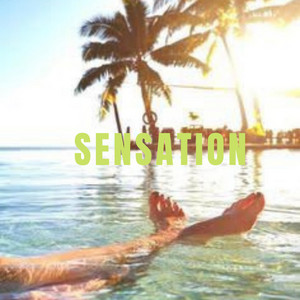 Portada de Sensation