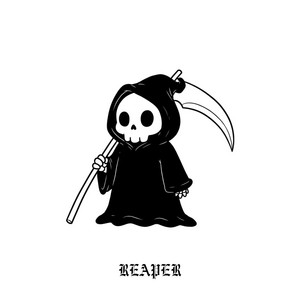 Reaper by R-Nine
