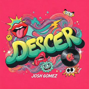 Josh Gomez - Descer