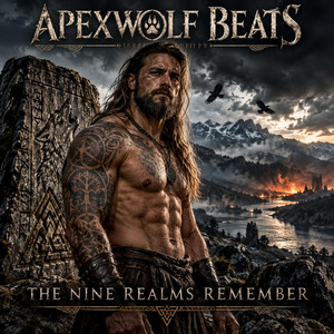 WHEN GJALLARHORN CRACKS THE SKY by Apexwolf Beats