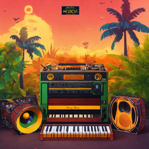 Reggae Brasil by Big Big