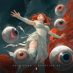 CrucifyMe — Overview EP