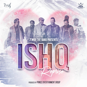 7Two9Theband - ISHQ Reprise