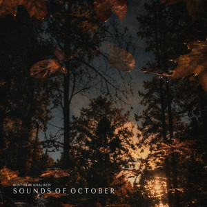 Sounds of October by Rostislav Khalikov