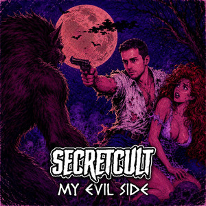 My Evil Side by Secretcult