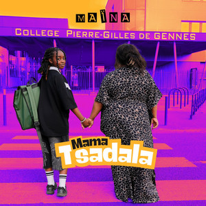 Maina Officiel - Mama Tsadala