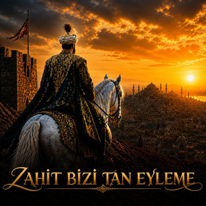 Zahid Bizi Tan Eyleme Mehter Marşı - Remix by Ottoman Mehteran