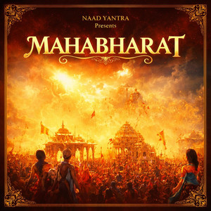 Mahabharat - Epic Title Song by Naad Yantra