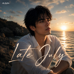 Late July by KAEL ARDYN