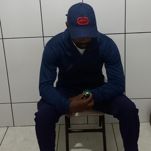 MC Gah 7l - Que Foi ? Qual É?