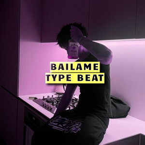 Bailame type beat by Herreraprod