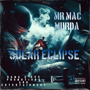 Solar Eclipse