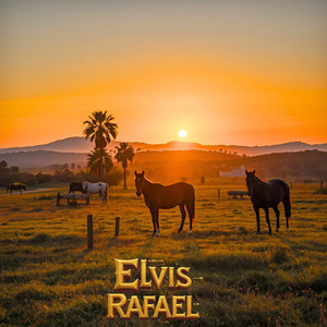 Bella Flor de San Fernando by Elvis Rafael