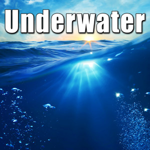 Sound Ideas - Ominous Underwater Ocean Ambience with Heavy Bubbling