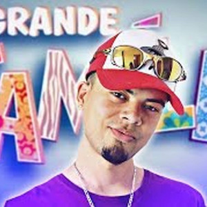 mc souza - Chupa a Cabeça da minha Pika a Grande Familia Funk