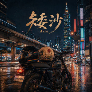 矮沙 by 舞炯恩, Kivi