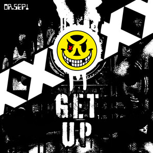 Get up by Dr. Sepi