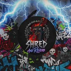 Dahil Ikaw by Shred And Reverb