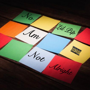 Lil Pip artist photo