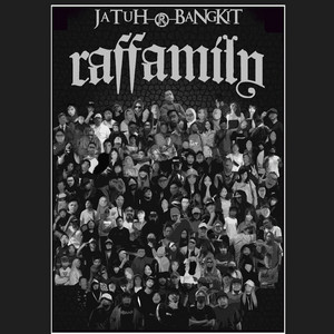 Raffamily Music - Jatuh Bangkit