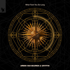 What Took You So Long - Hairitage Remix artwork