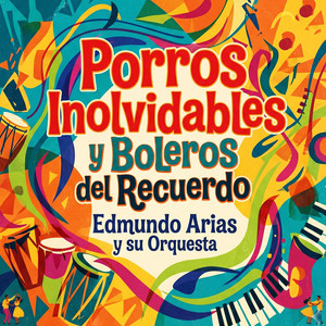 Atlántico by Edmundo Arias Y Su Orquesta