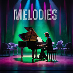 Melodia Simples - Paradise (Piano)