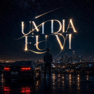 Um Dia Eu Vi by Tuning Play Art