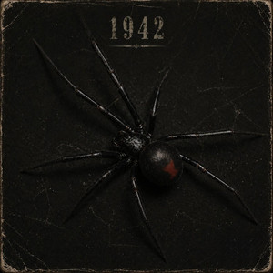 1942 by RoyTrix