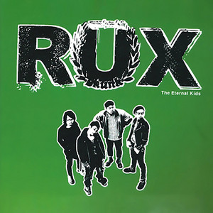 On the Edge by RUX