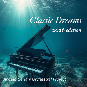 Wavestream - edit 2026 by Angelo Ceriani Orchestral Project