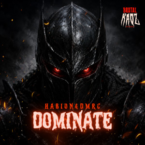 DOMINATE by HABION, DMRC