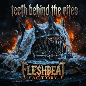 Teeth Behind the Rites by Fleshbeat Factory