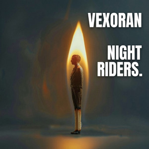 Night Riders by Vexoran
