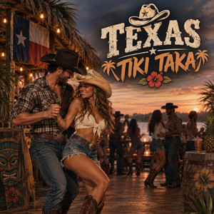 TEXAS TIKI TAKA by Klein Moore